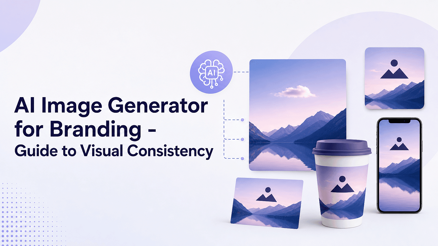 AI Image Generator for Branding: How to Keep Every Asset On-Brand