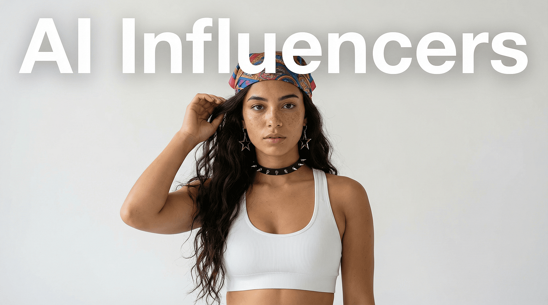 How to Make AI Influencers that Take Over Social Media