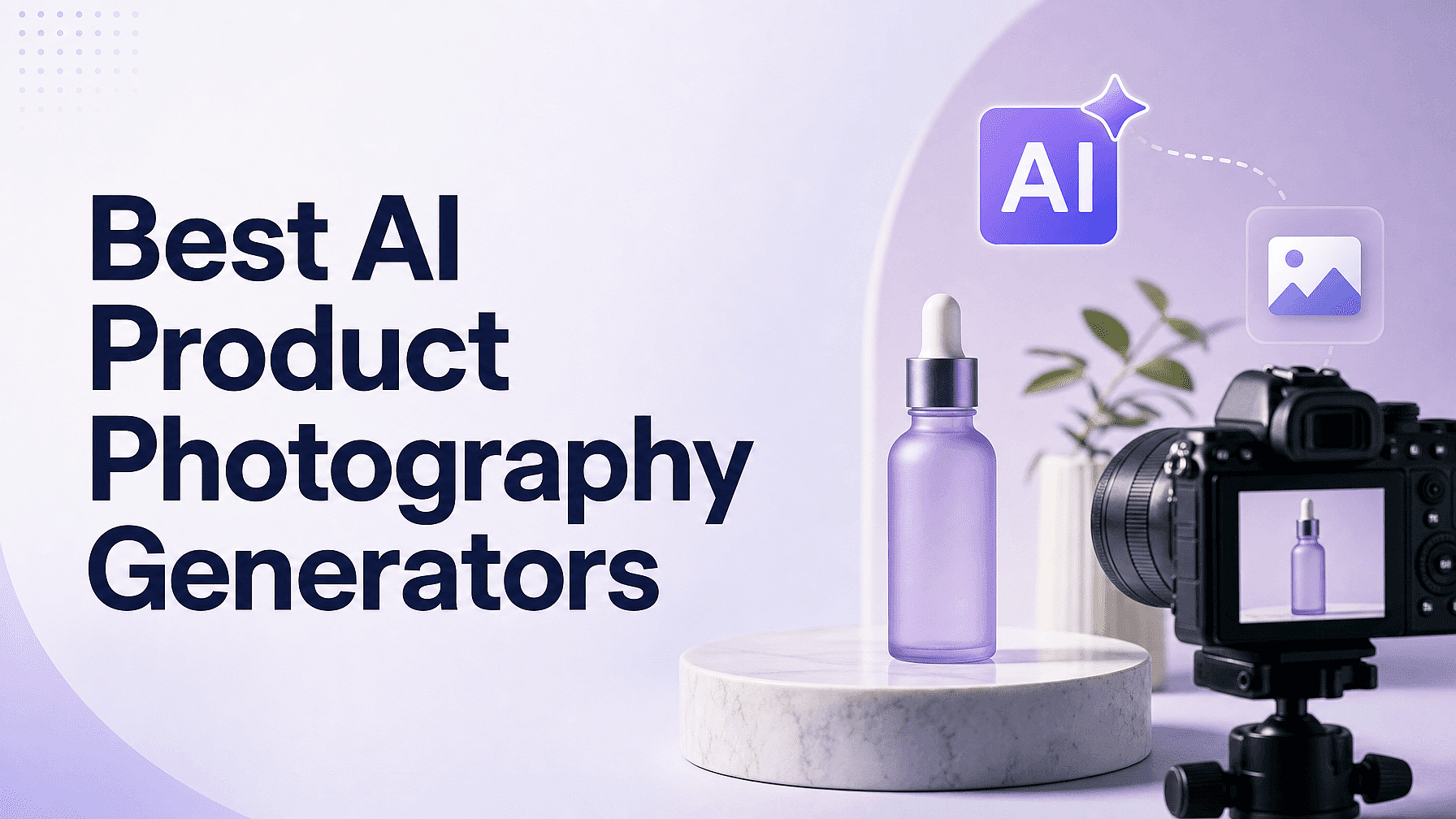 Best Free AI Product Photography Generators in 2026