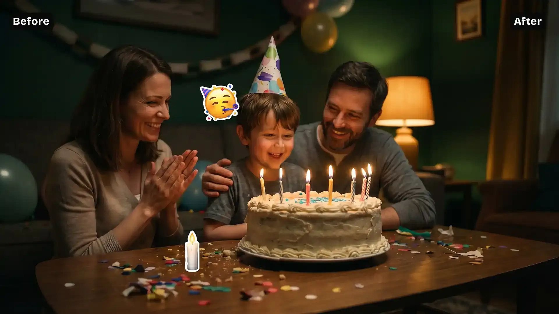 Community gallery item