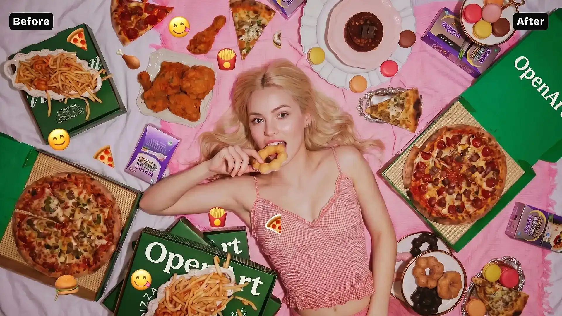 Community gallery item