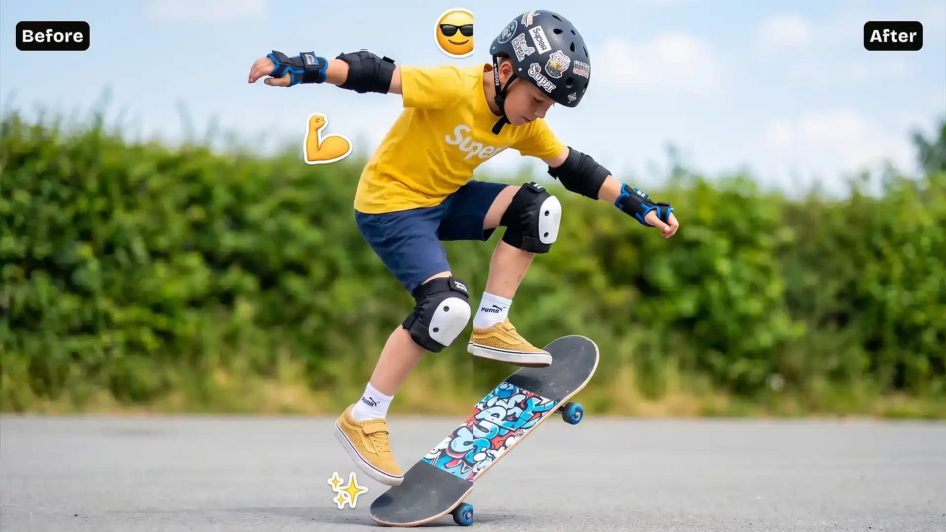 Community gallery item