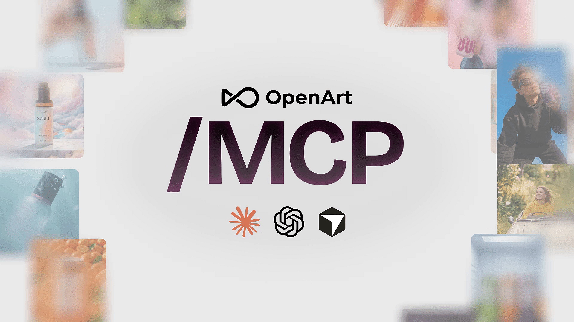 Best MCP Servers for AI Image & Video Generation 2026