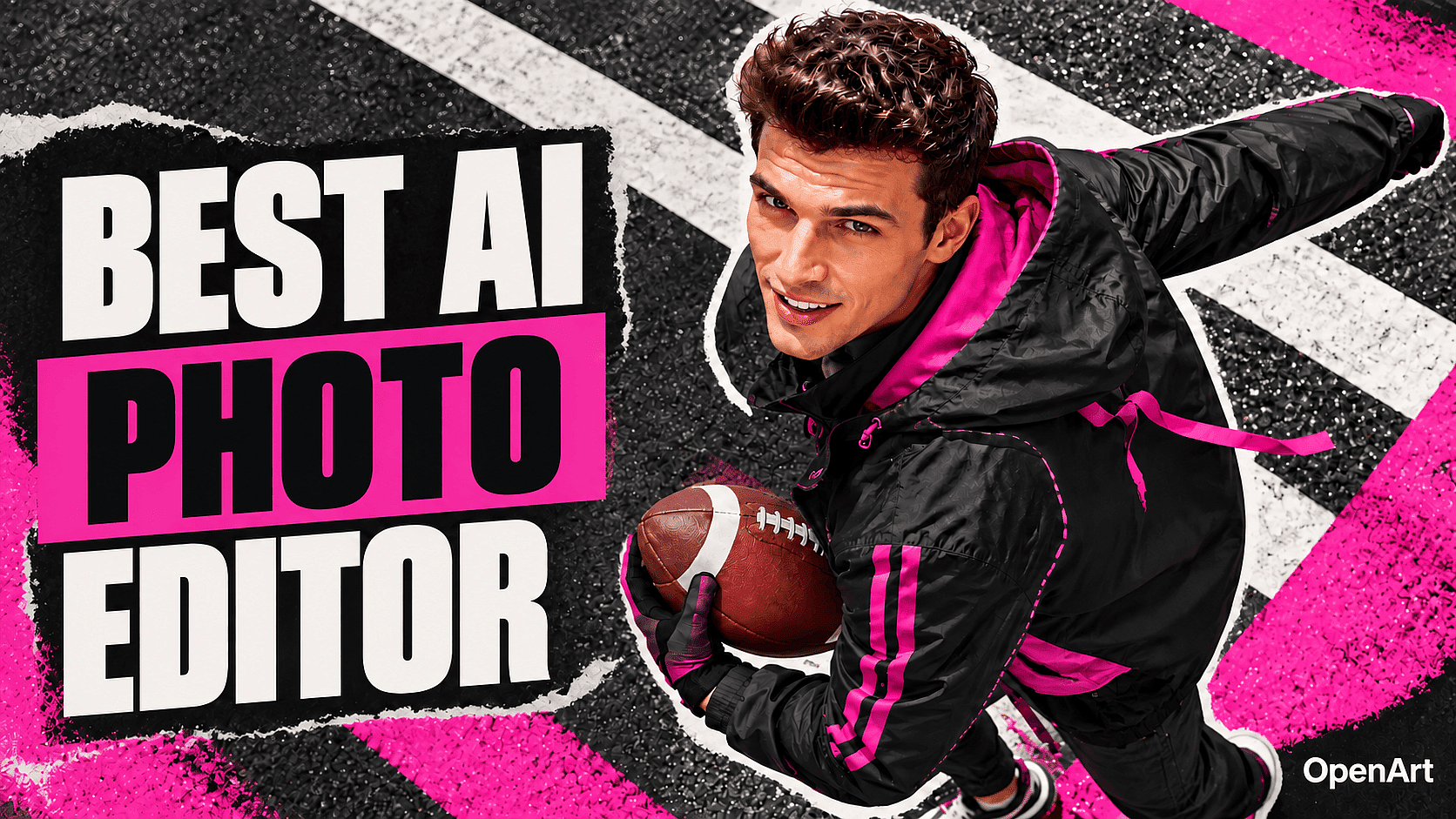 Best AI Photo Editor: 7 Tools for Real Results