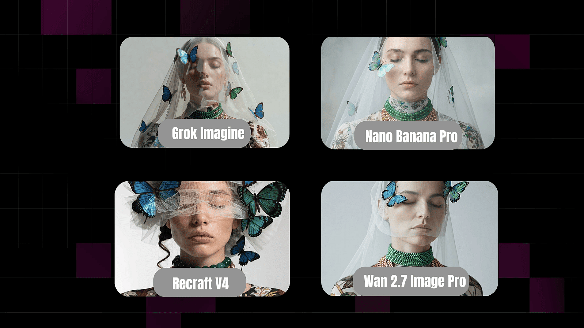 Multiple Models