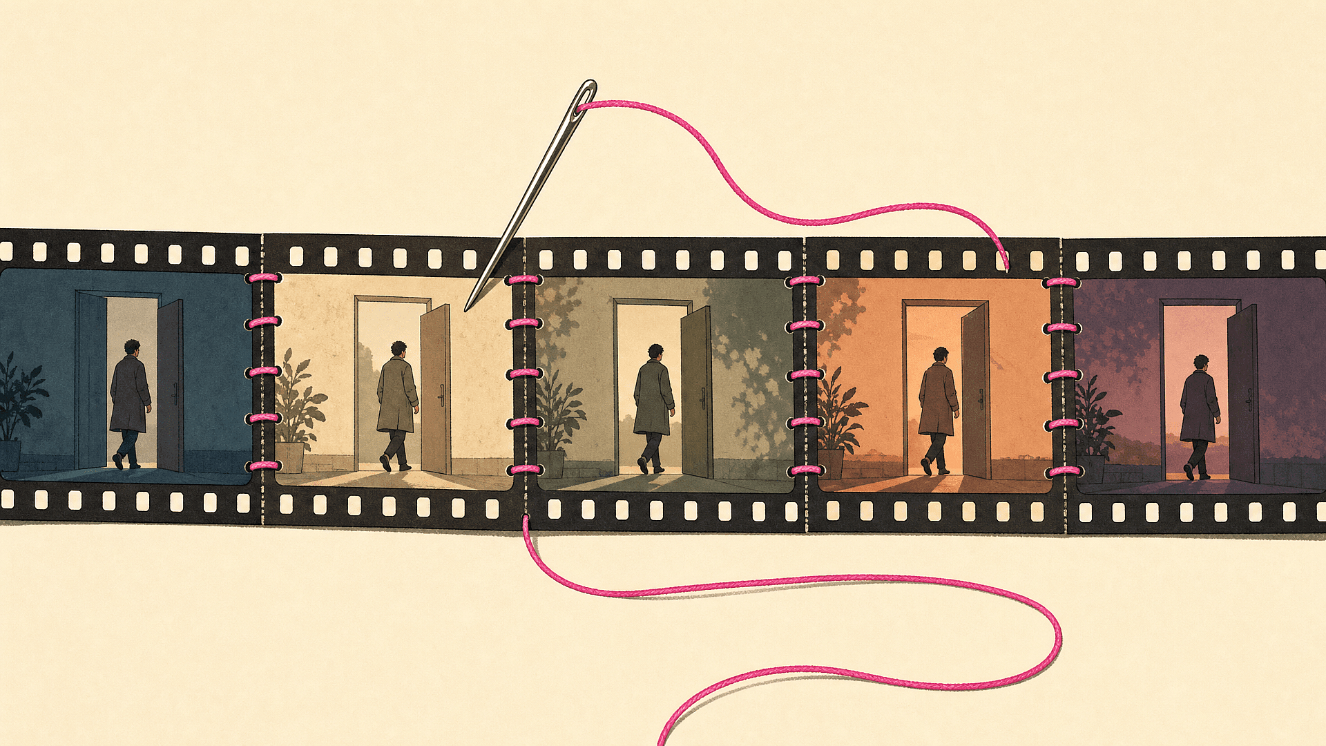 The Frankenstein Shot: What's Left When AI Makes the Whole Take