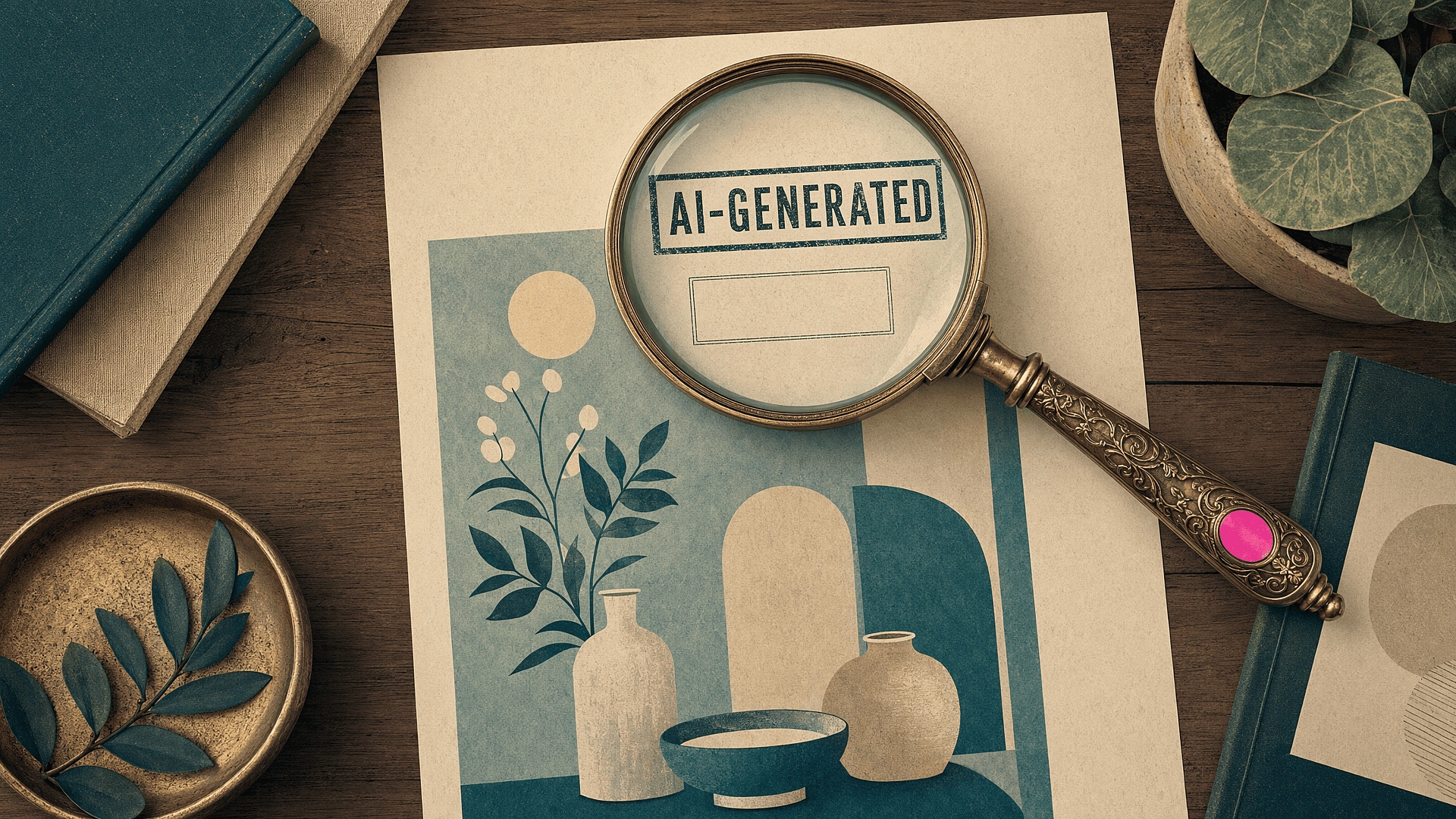 The AI Label Nobody Actually Trusts