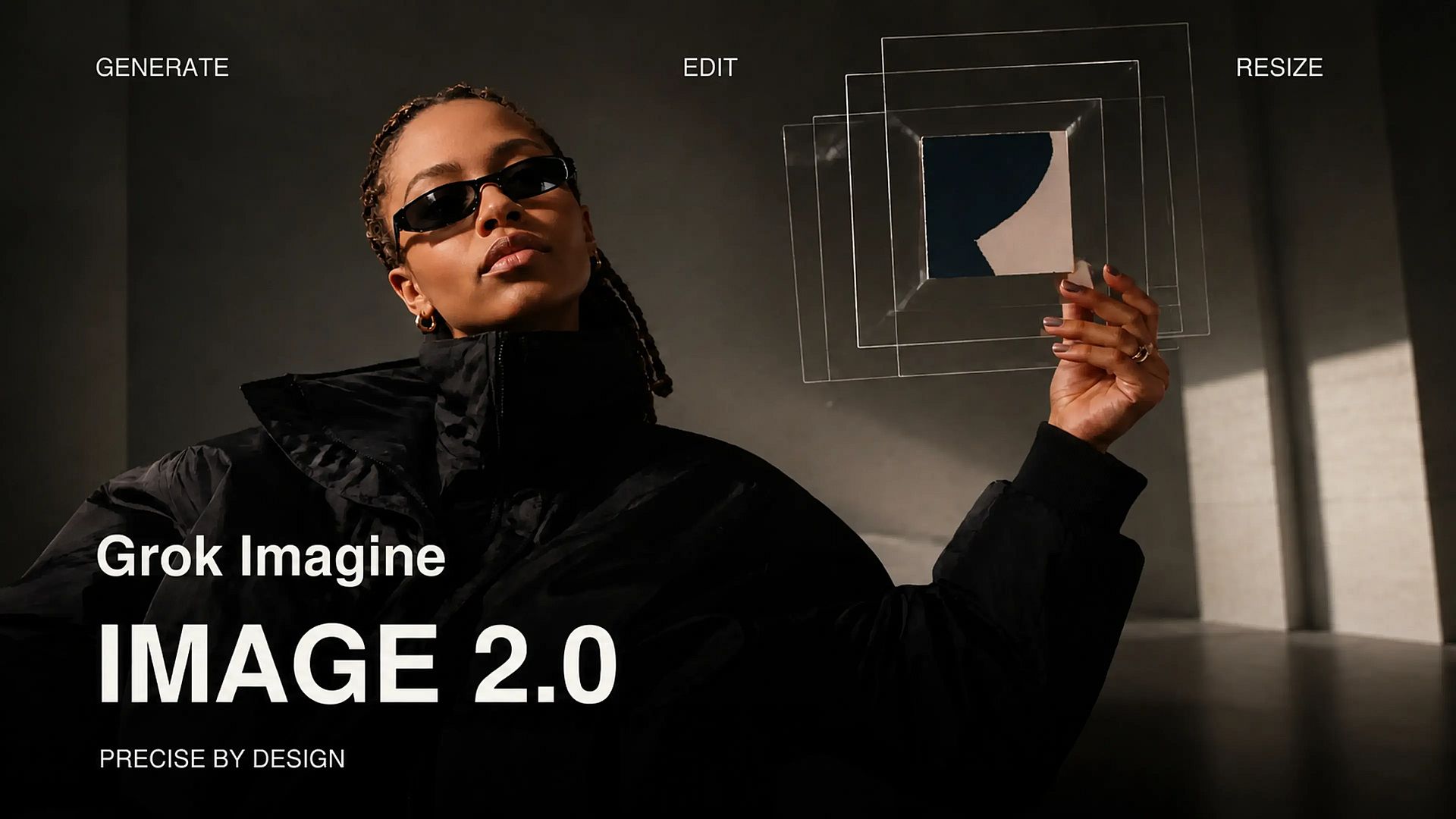 How to Use Grok Imagine Image 2.0: Edit, Resize, Reference