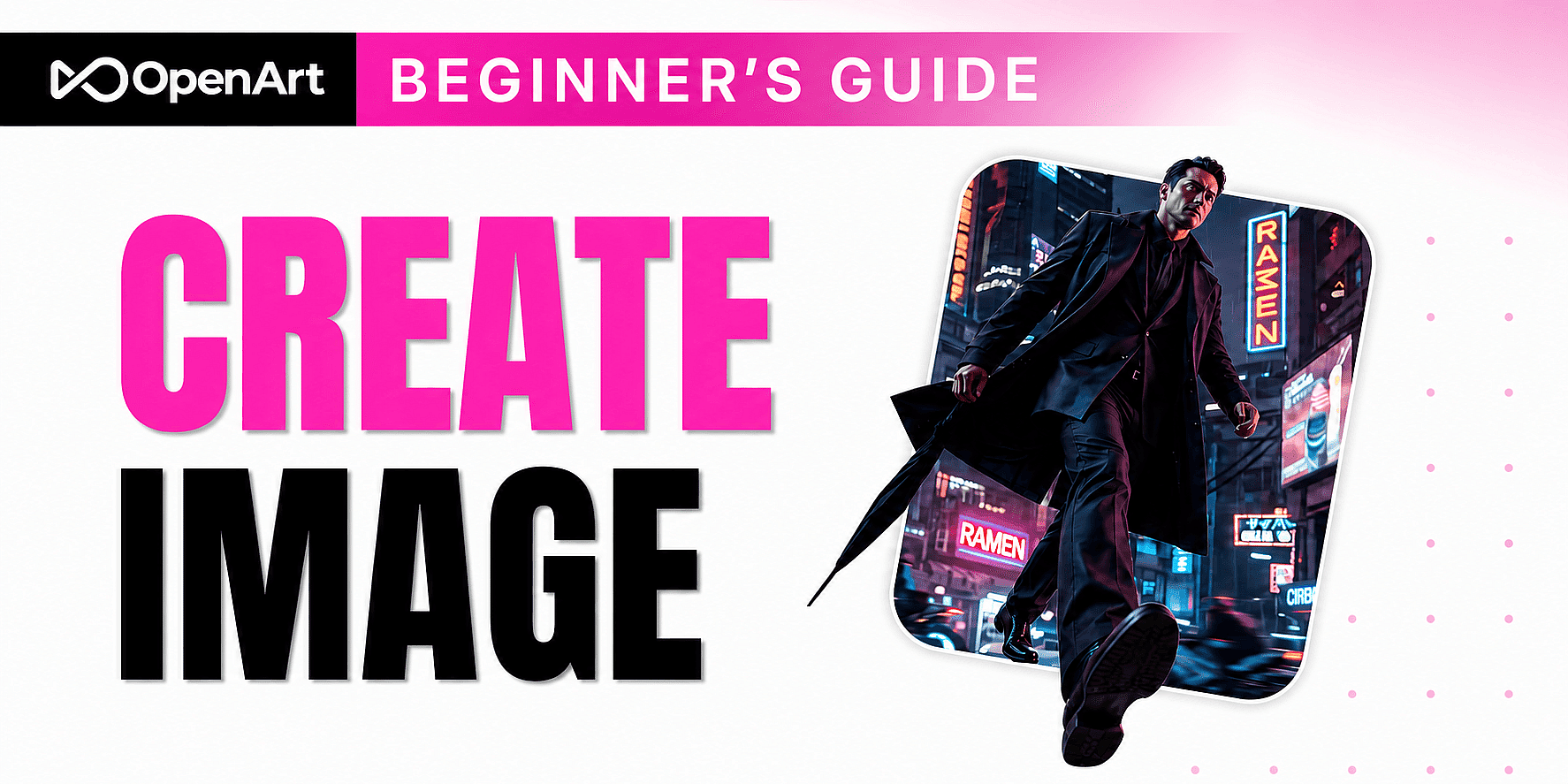 How to Generate an AI Image on OpenArt: Step-by-Step Guide