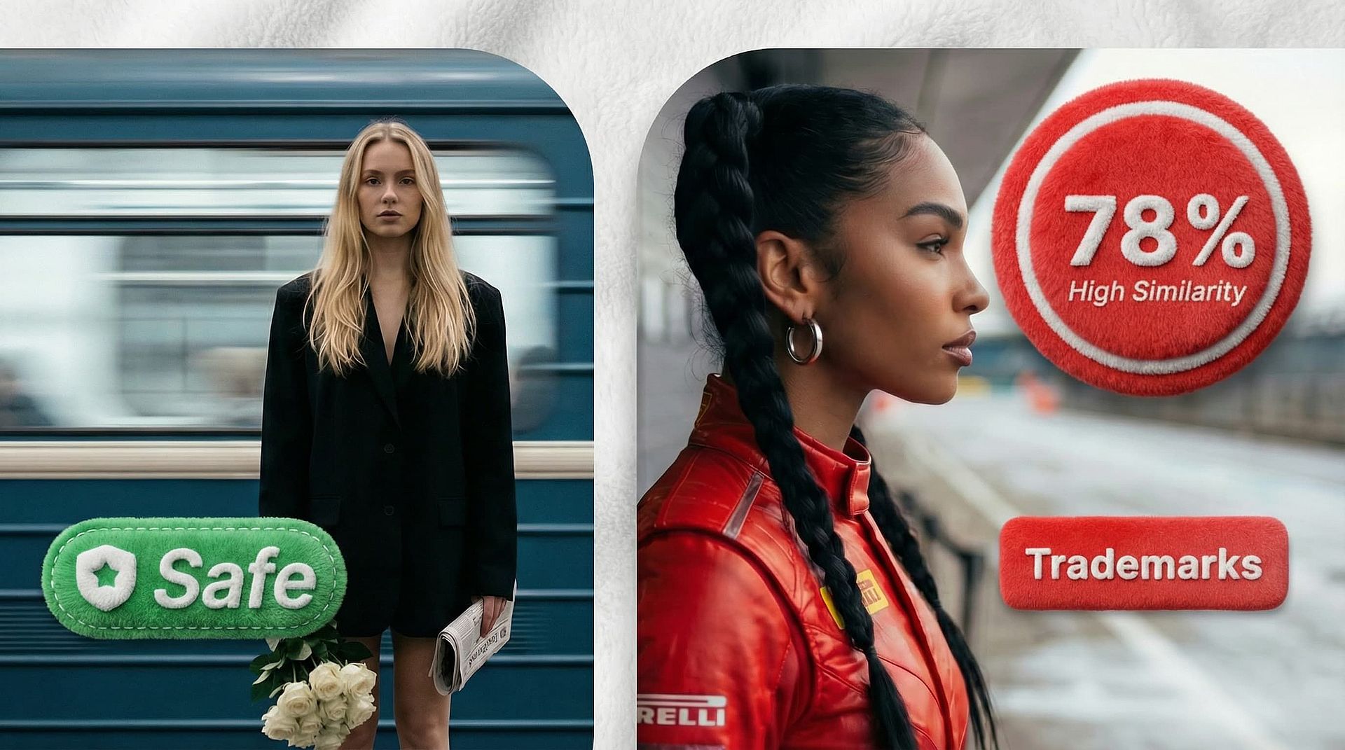 How to Ensure Your AI Images Don’t Infringe Copyright Laws