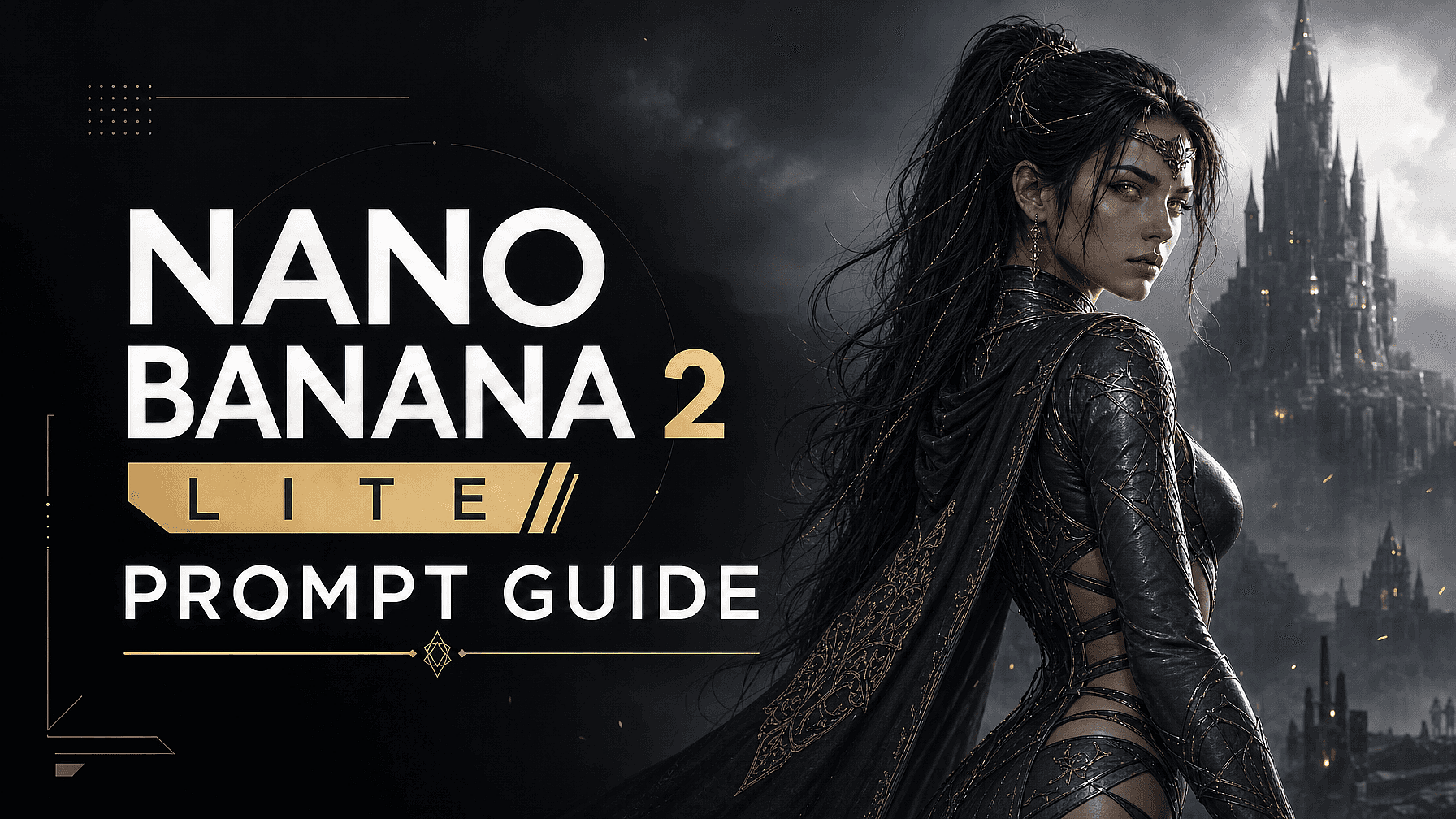 Nano Banana 2 Lite Prompt Guide: Tips and Examples