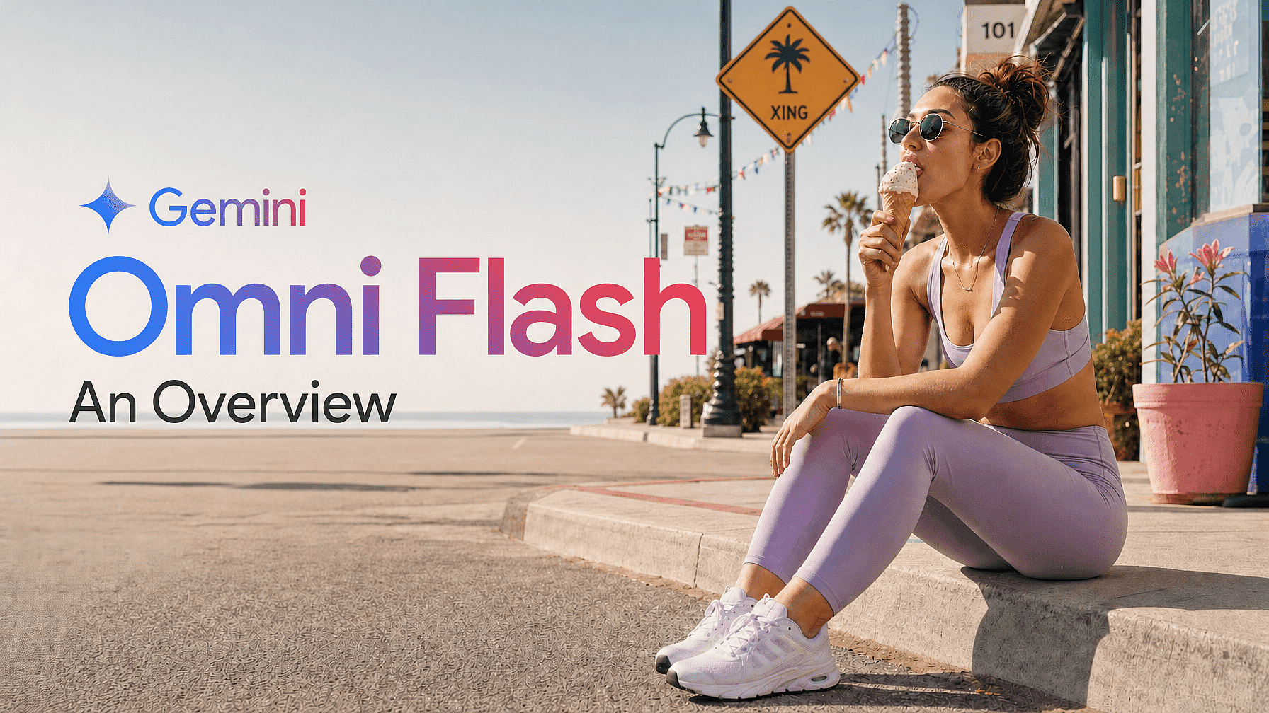 What Is Gemini Omni Flash? - An Overview of Google's New AI Video Generator