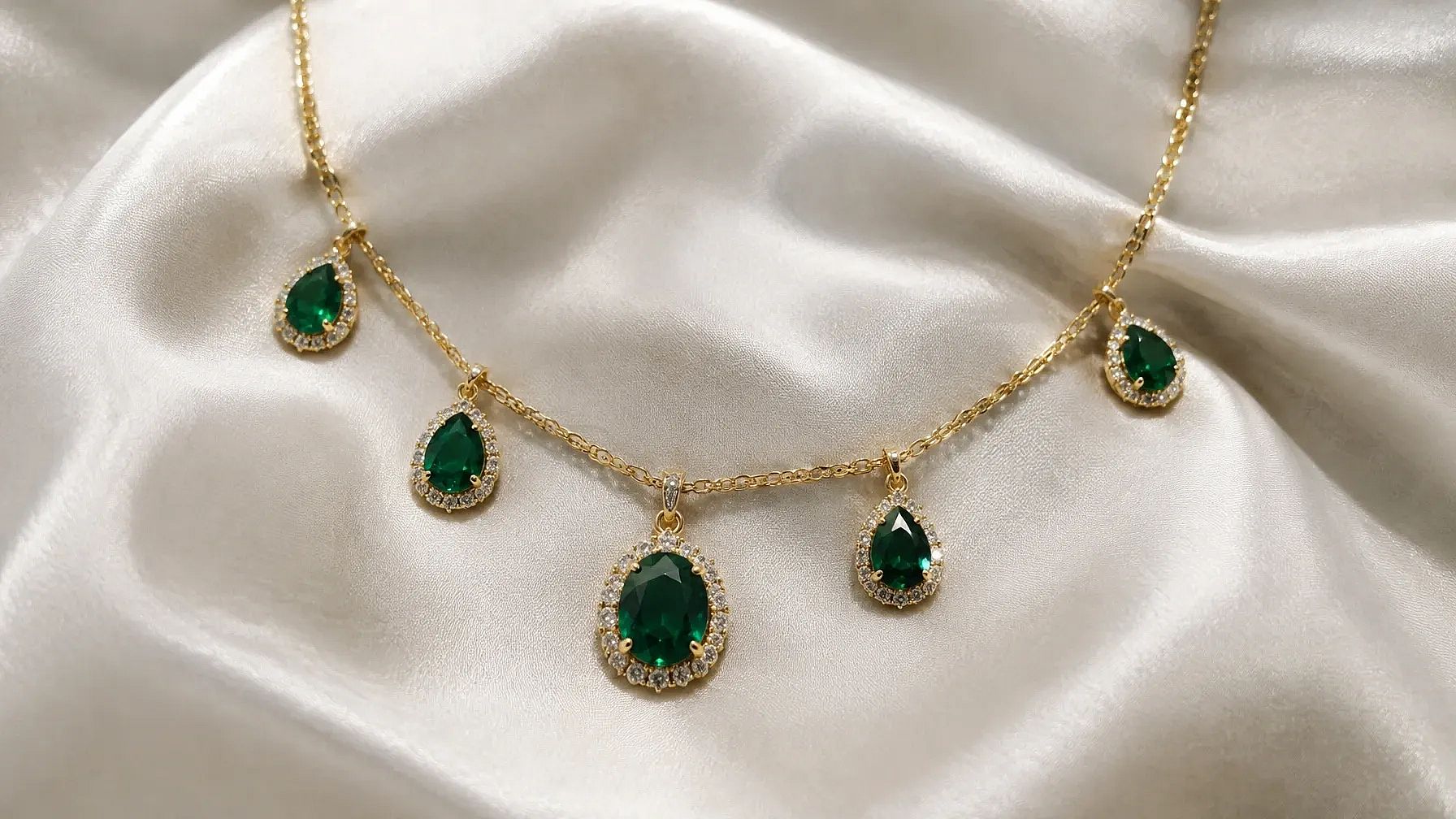 Reference jewelry image for editing