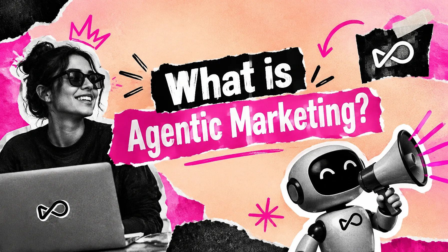 What Is Agentic Marketing?