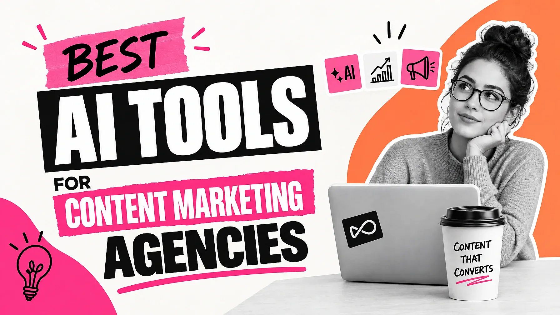 Best AI Tools for Content Agencies in 2026