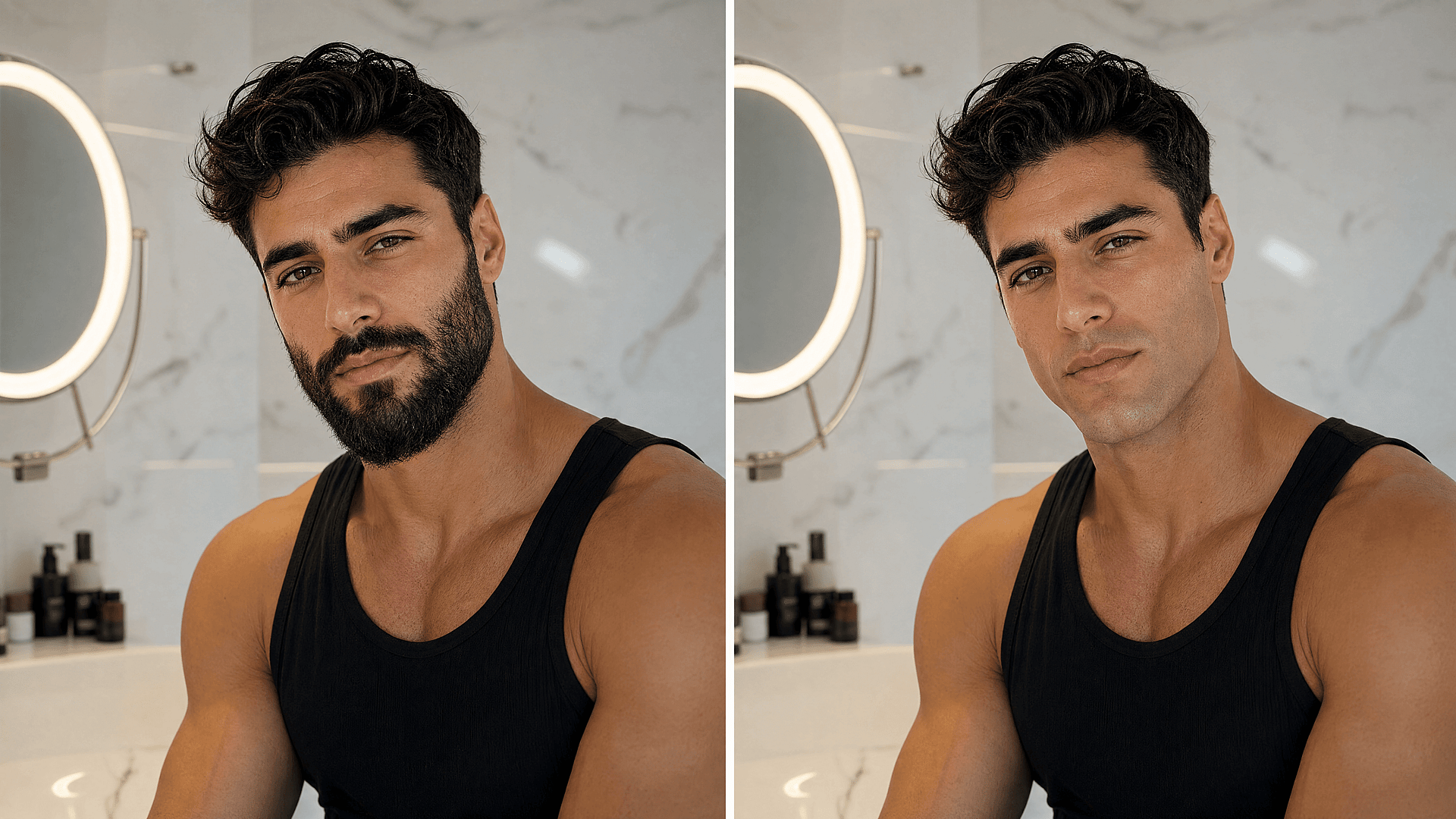 Dating App Profile