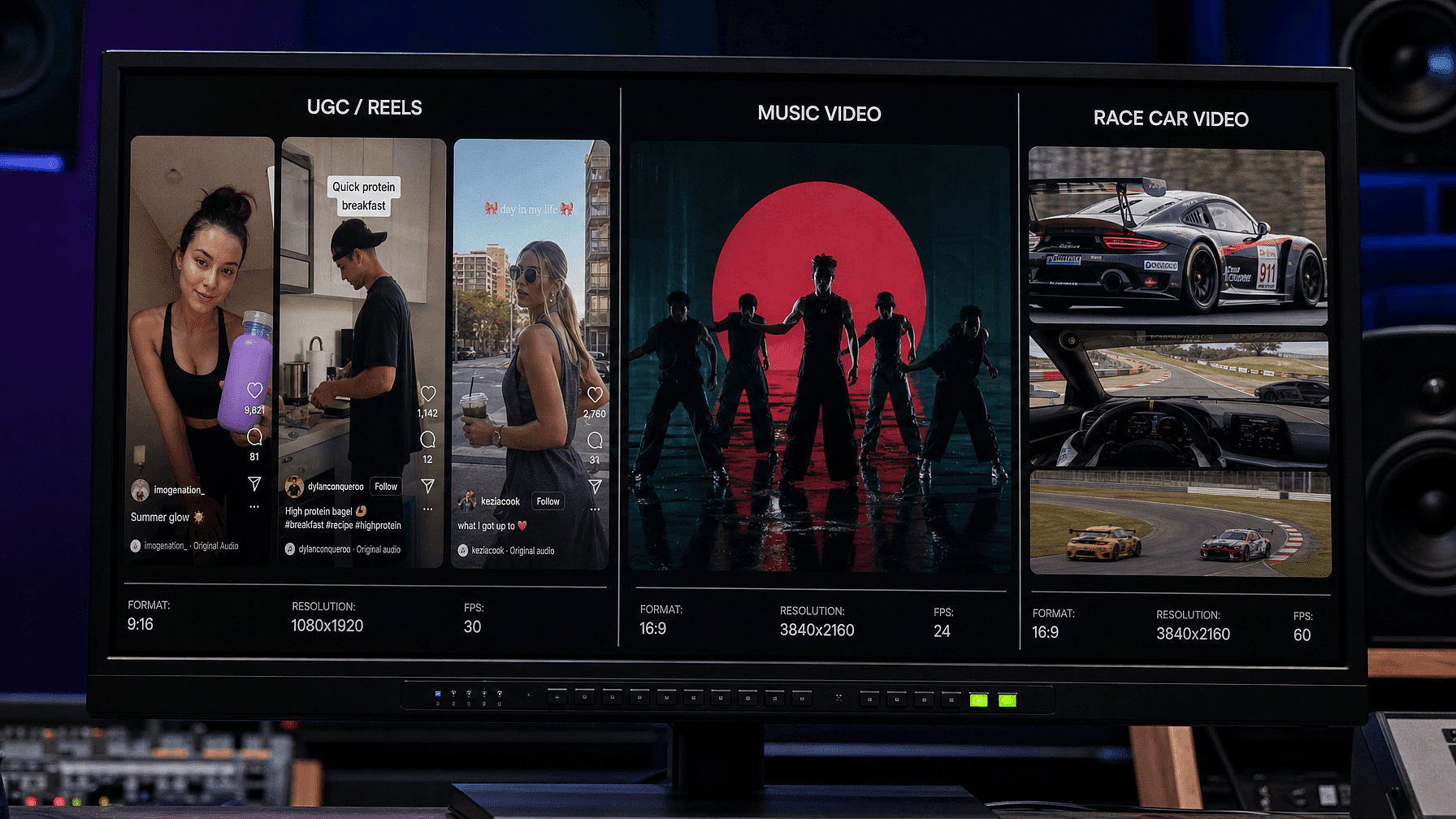 Best Use Cases for Seedance 2.5 AI Video Generator
