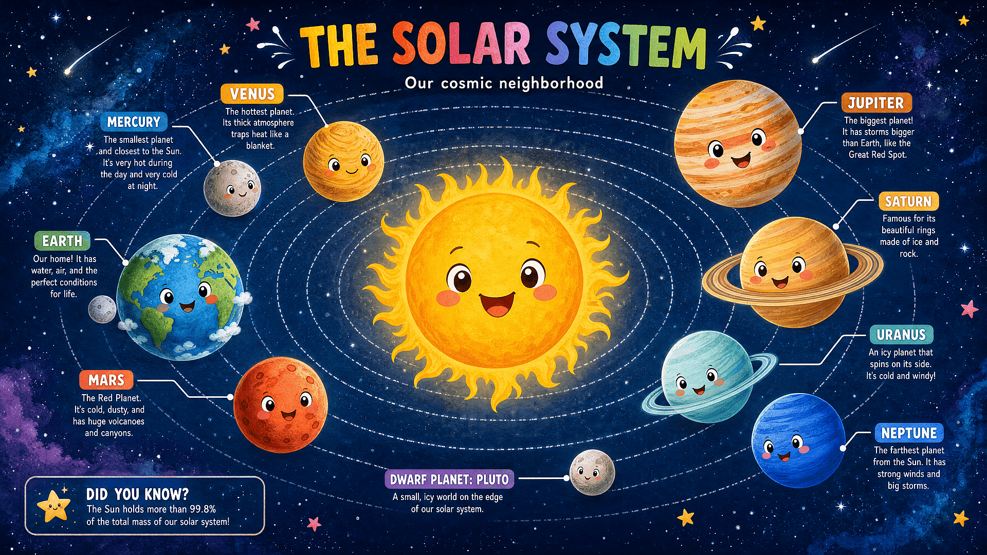 Educational Books