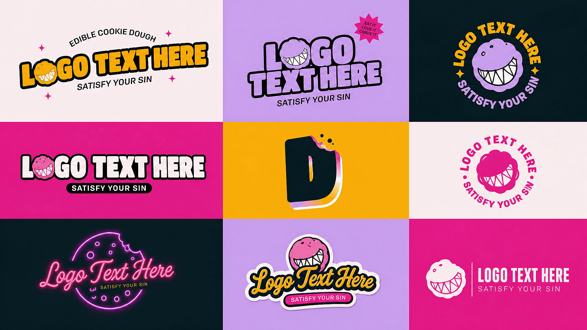 AI Logo Generator