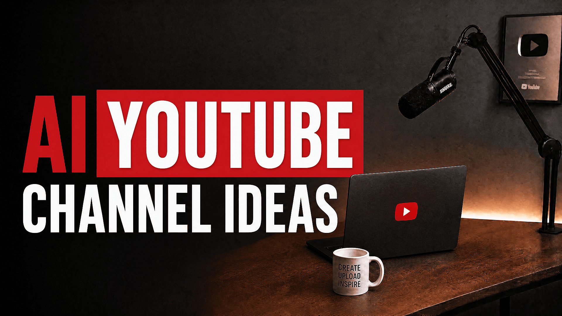 7 Types of AI Videos Dominating YouTube in 2026