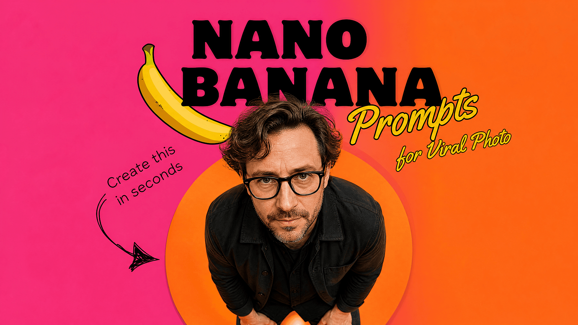 Best Nano Banana Prompts for Viral AI Photos