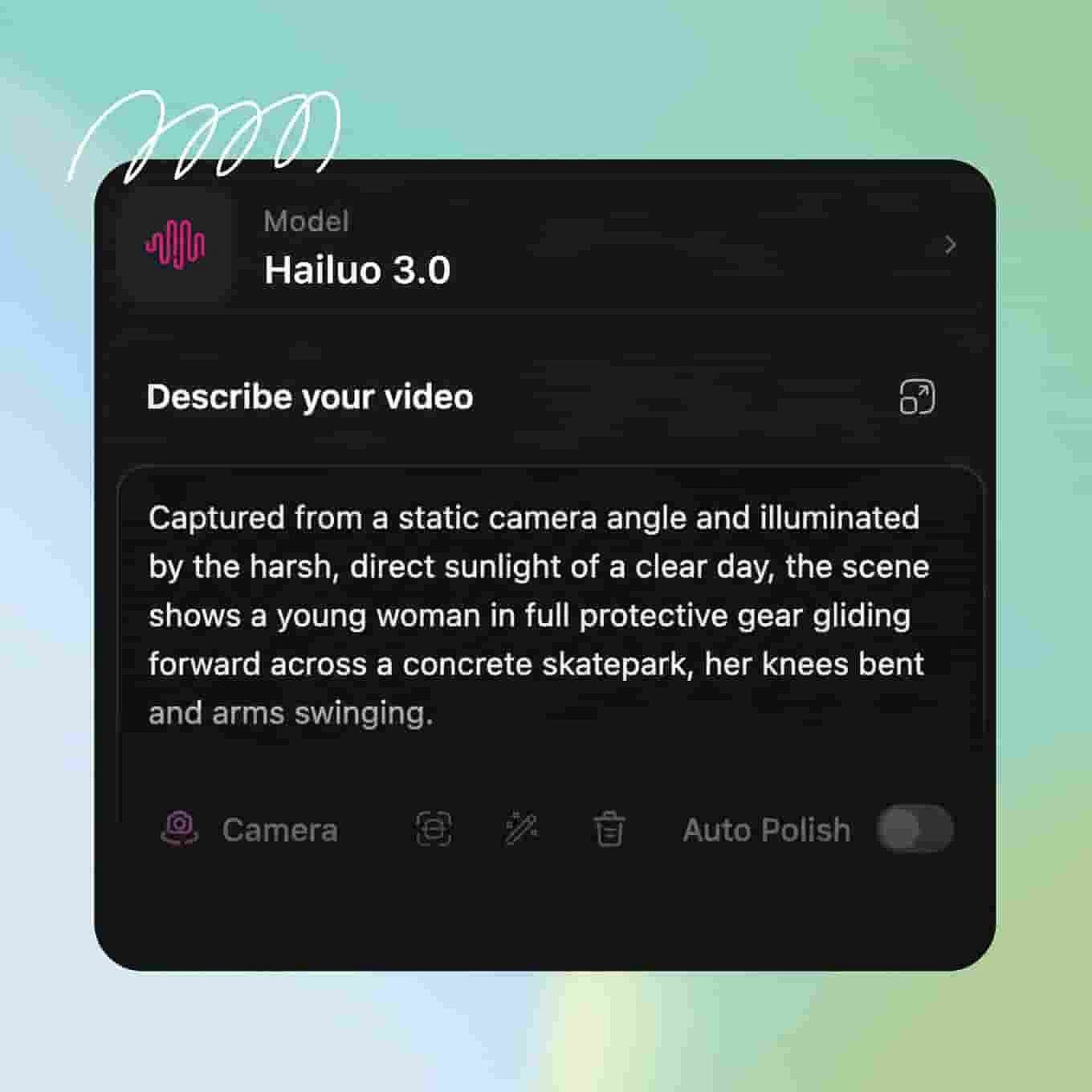 Prompt and Add References