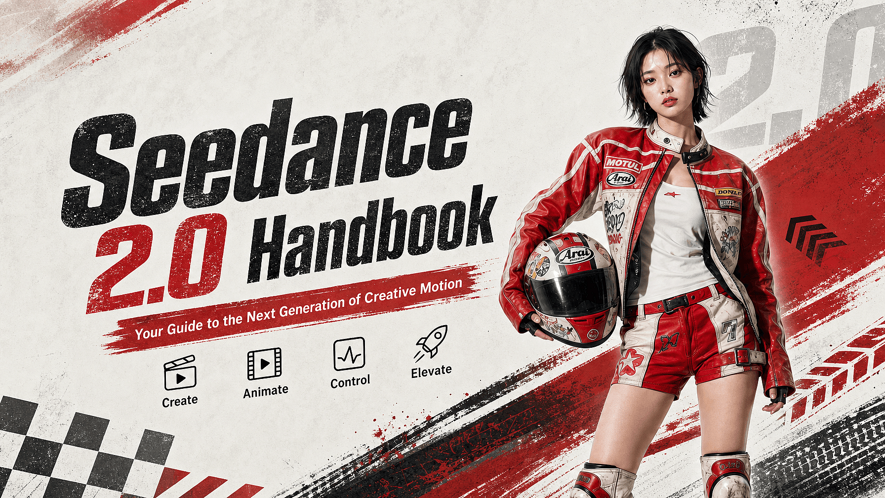 The Seedance 2.0 Handbook