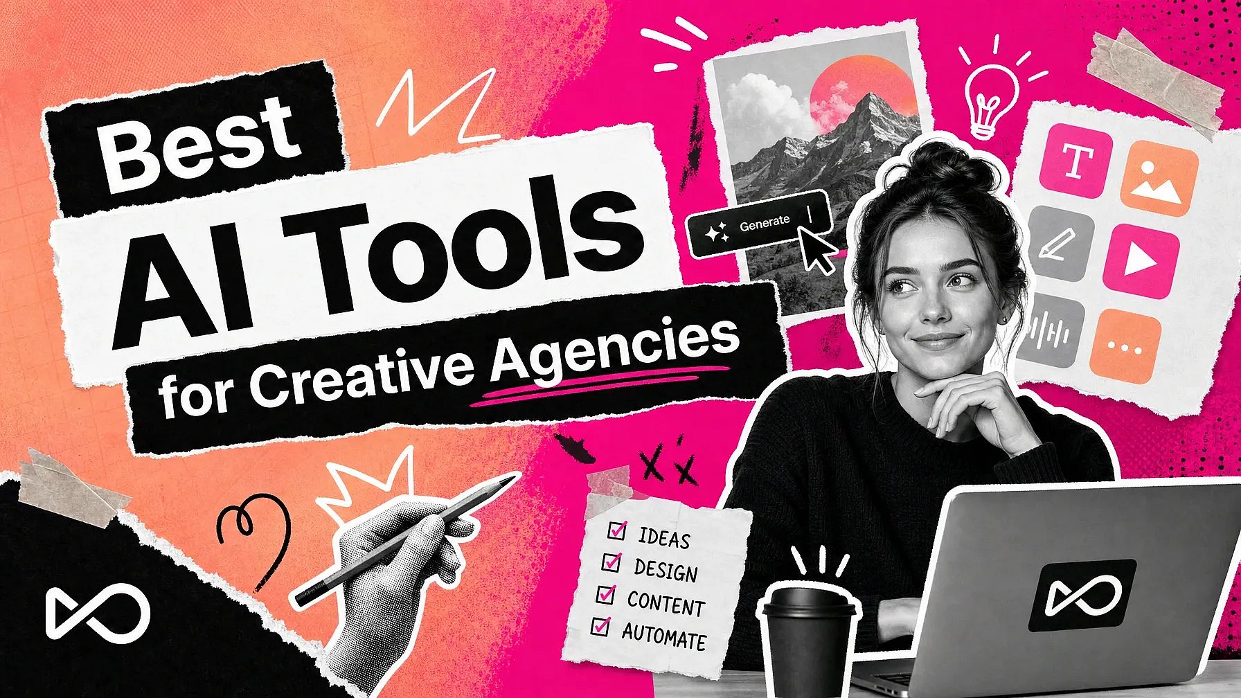 Best AI Tools for Creative Agencies in 2026
