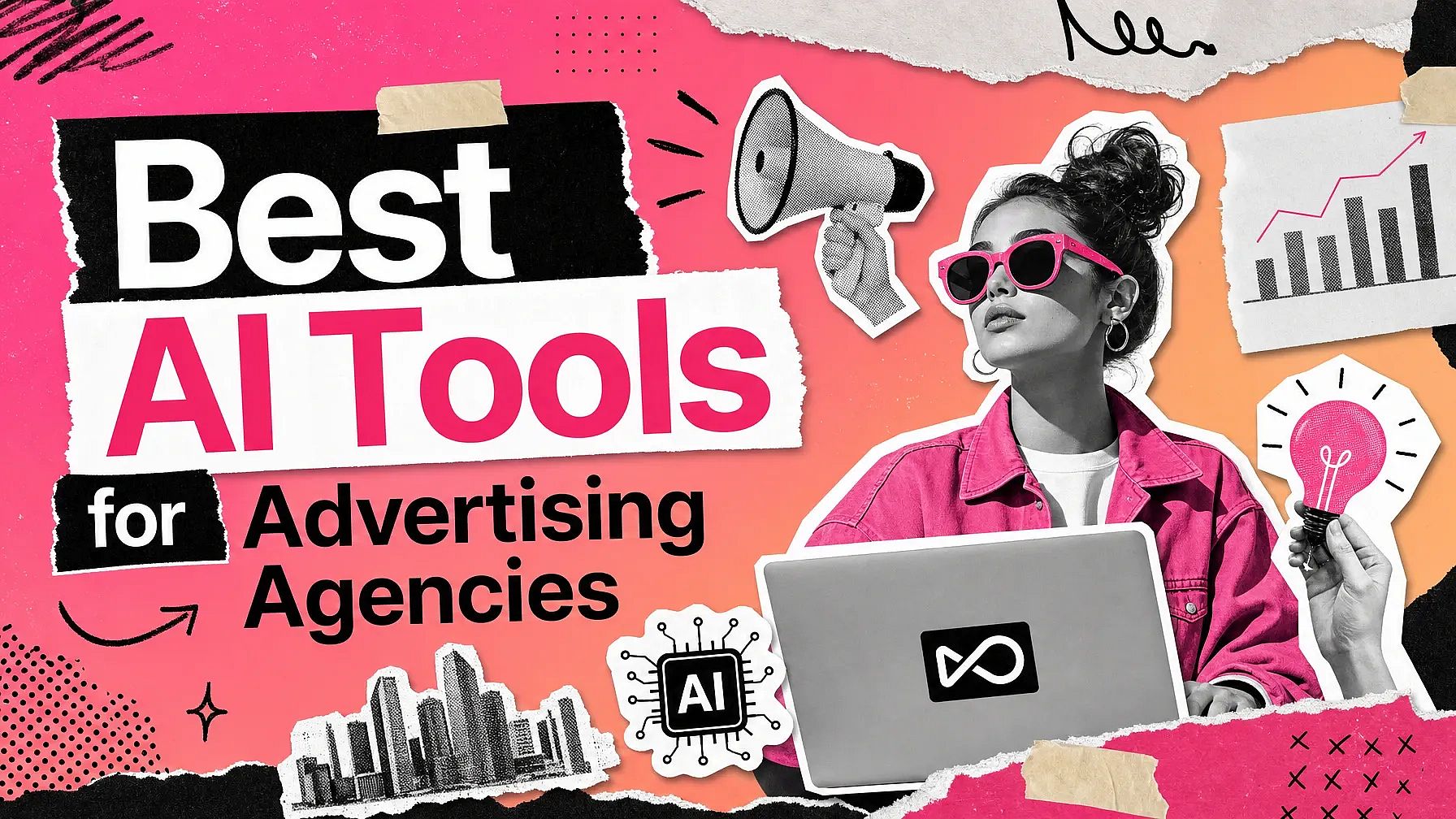 Best AI Tools for Ad Agencies in 2026