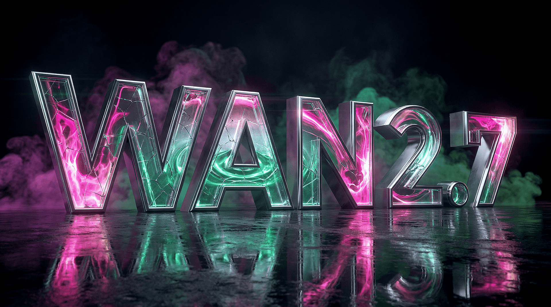 The Wan 2.7 Handbook