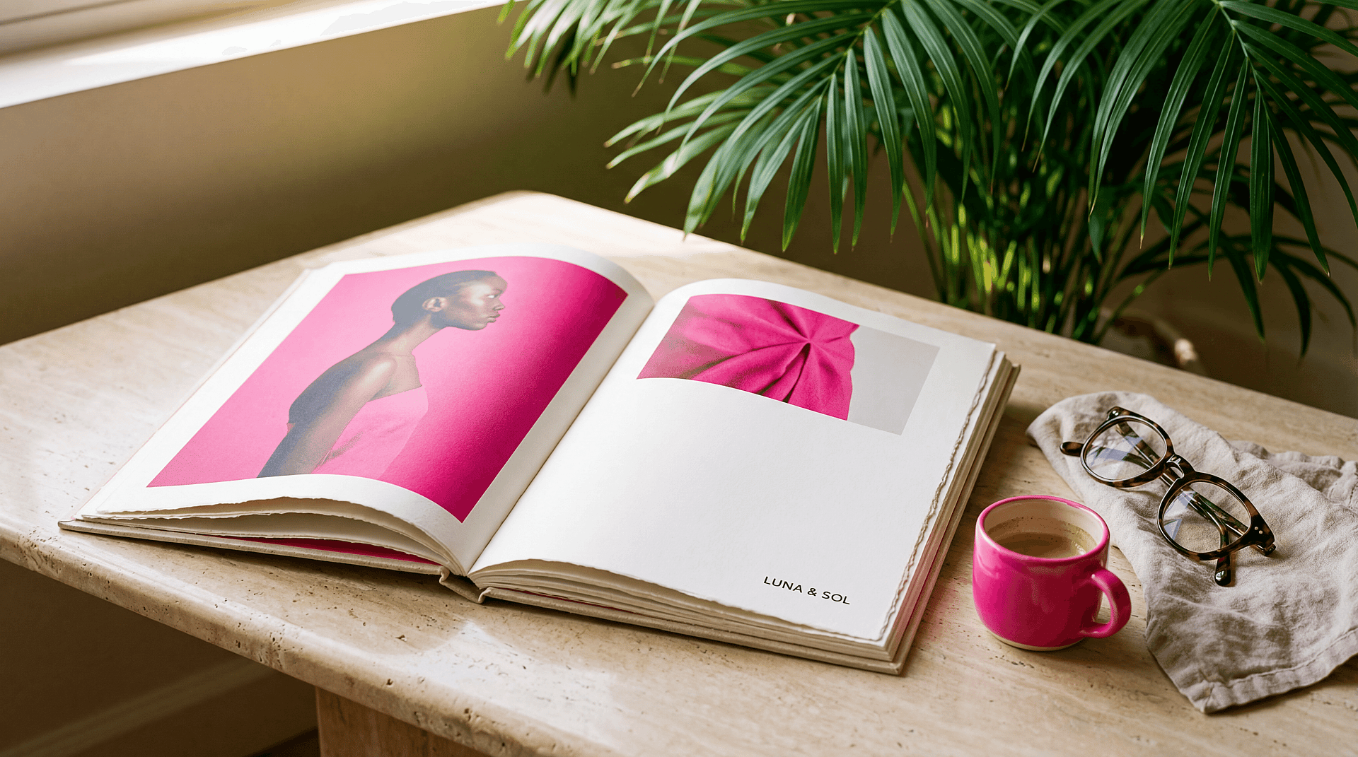 In the AI Era, Every Brand Needs a Visual Voice