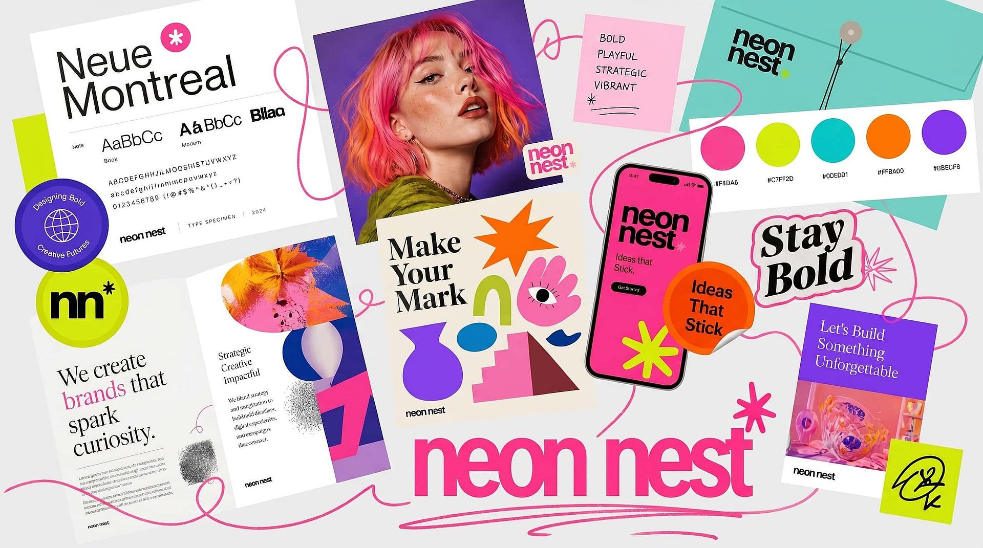 Mood Board Maker