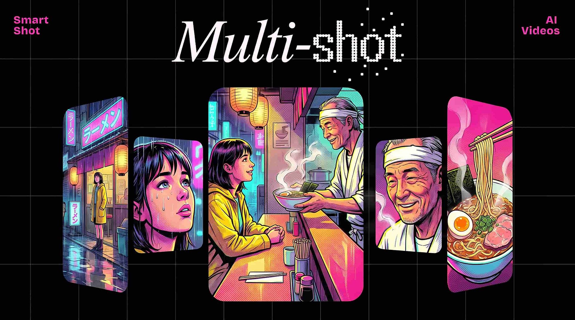 How to Create Multi-Cut Cinematic AI Videos That Feel Like Real Scenes