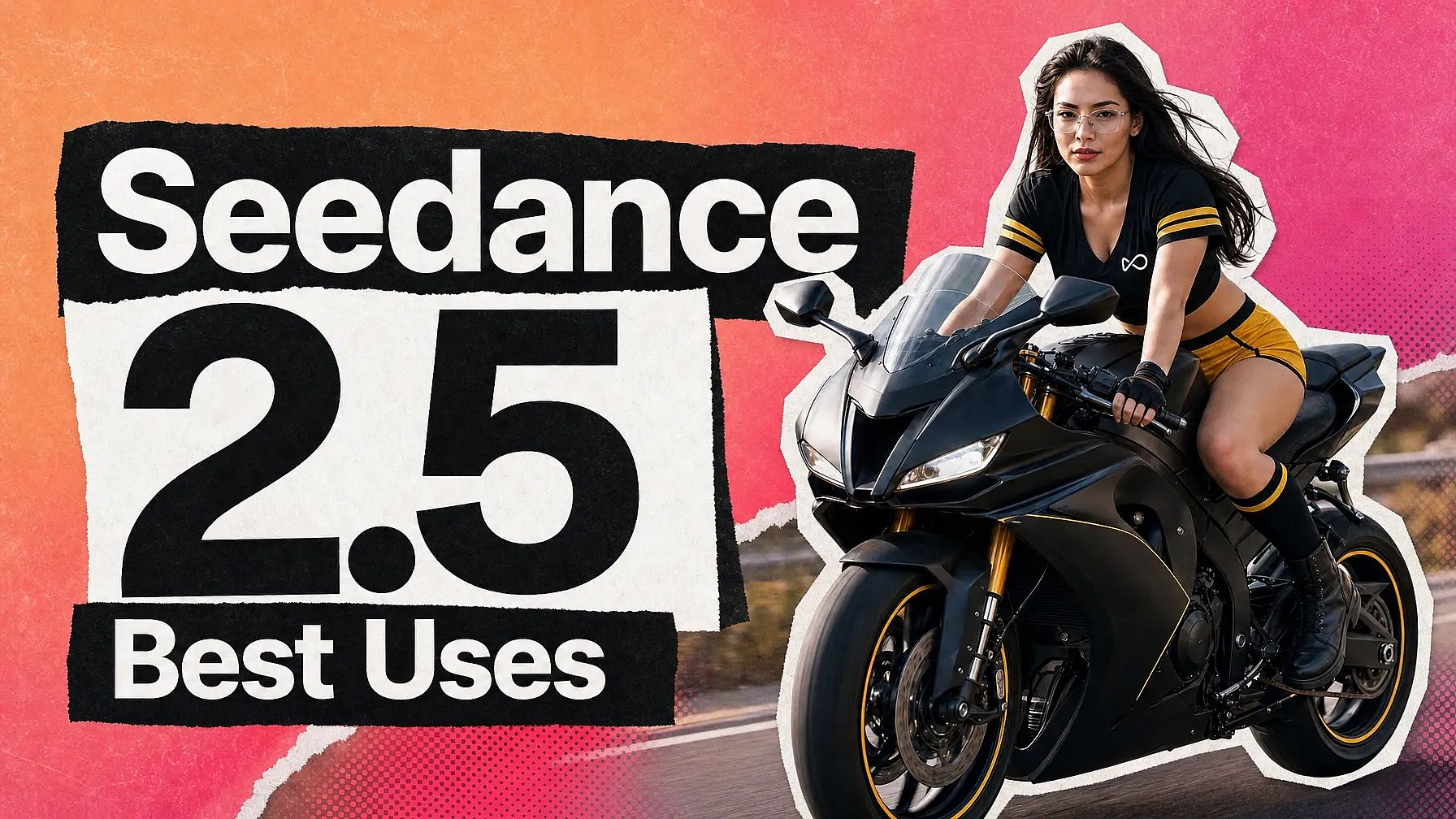 Best Use Cases for Seedance 2.5 AI Video Generator