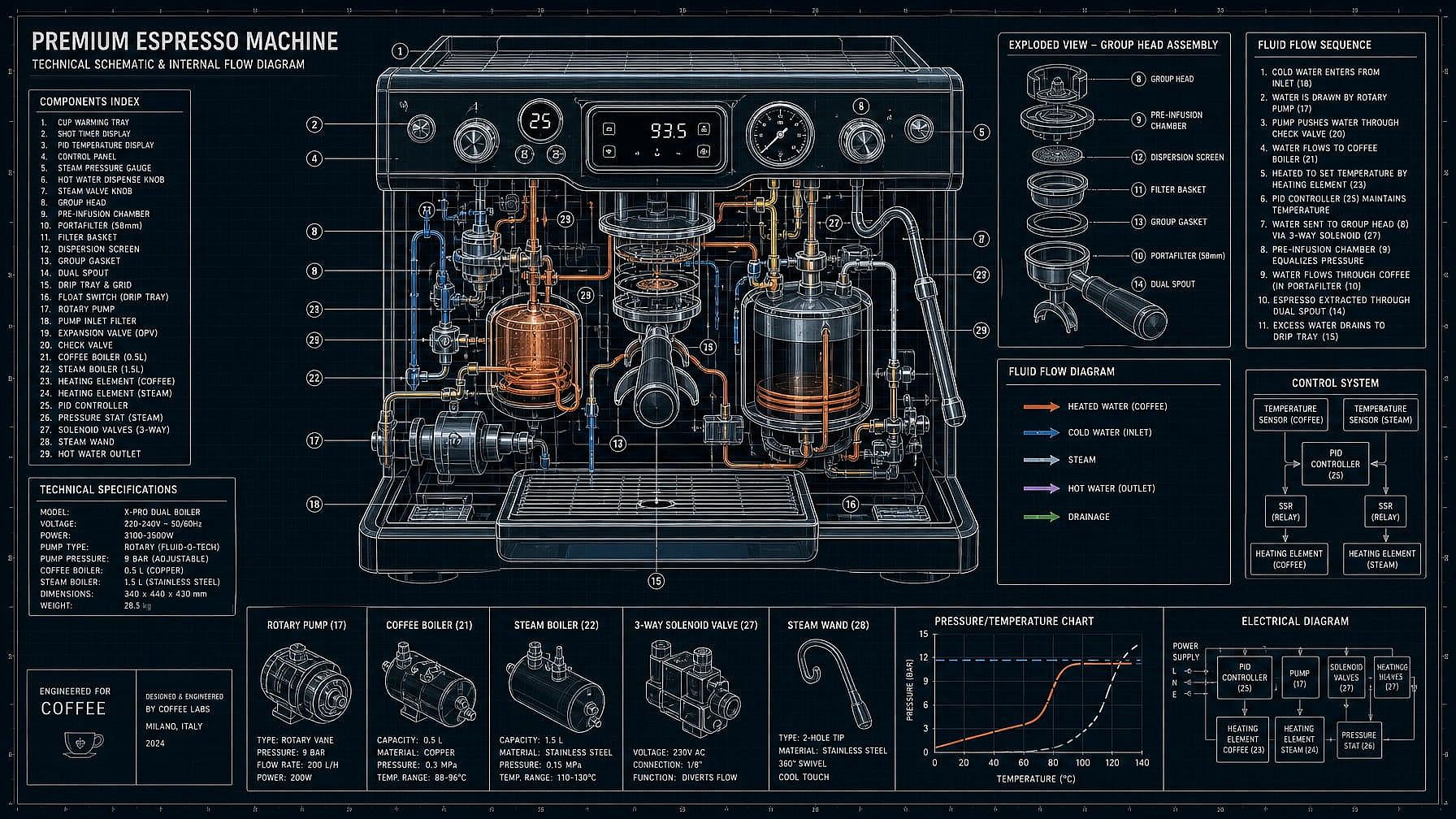 Generate Blueprints and Schematics