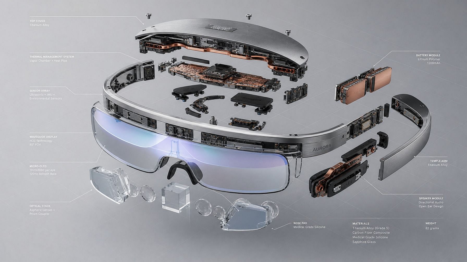 Product Designers and Industrial Concept Work
