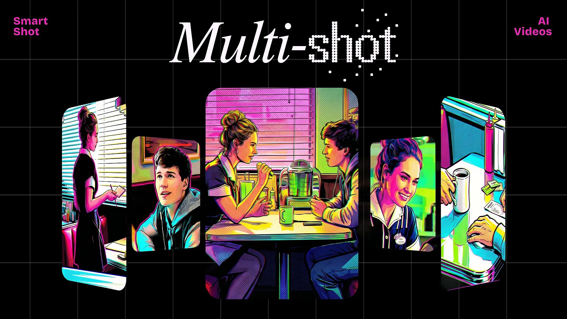 How to Create Multi-Cut Cinematic AI Videos That Feel Like Real Scenes