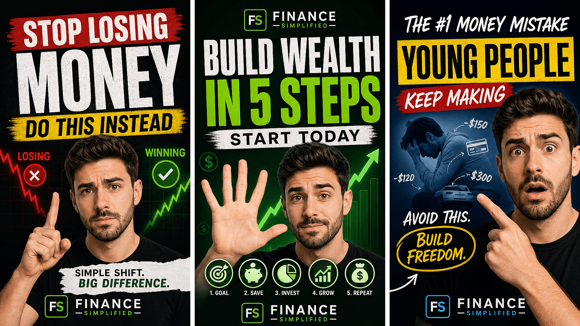 Mobile-Optimized Shorts Thumbnails