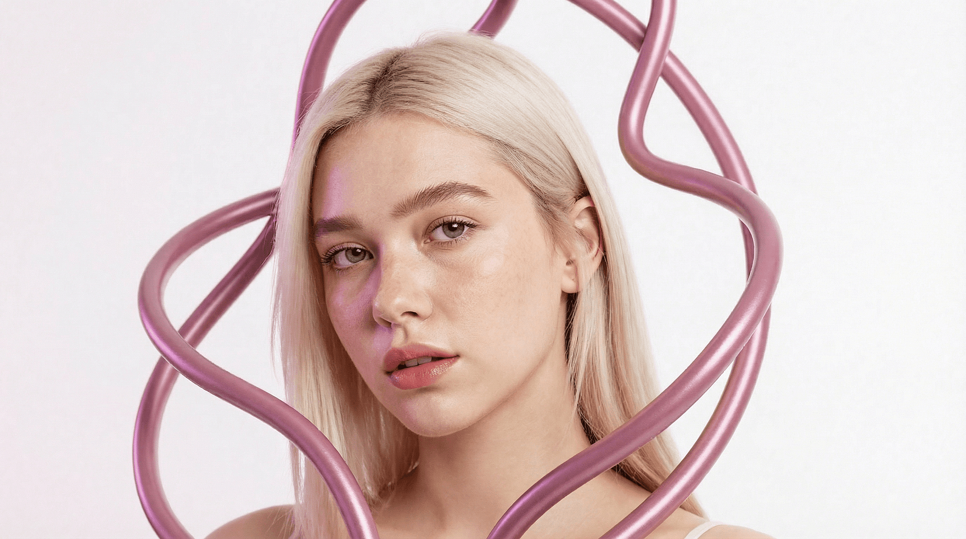 How to Fix Plastic Skin with Vellum AI Skin Enhancer