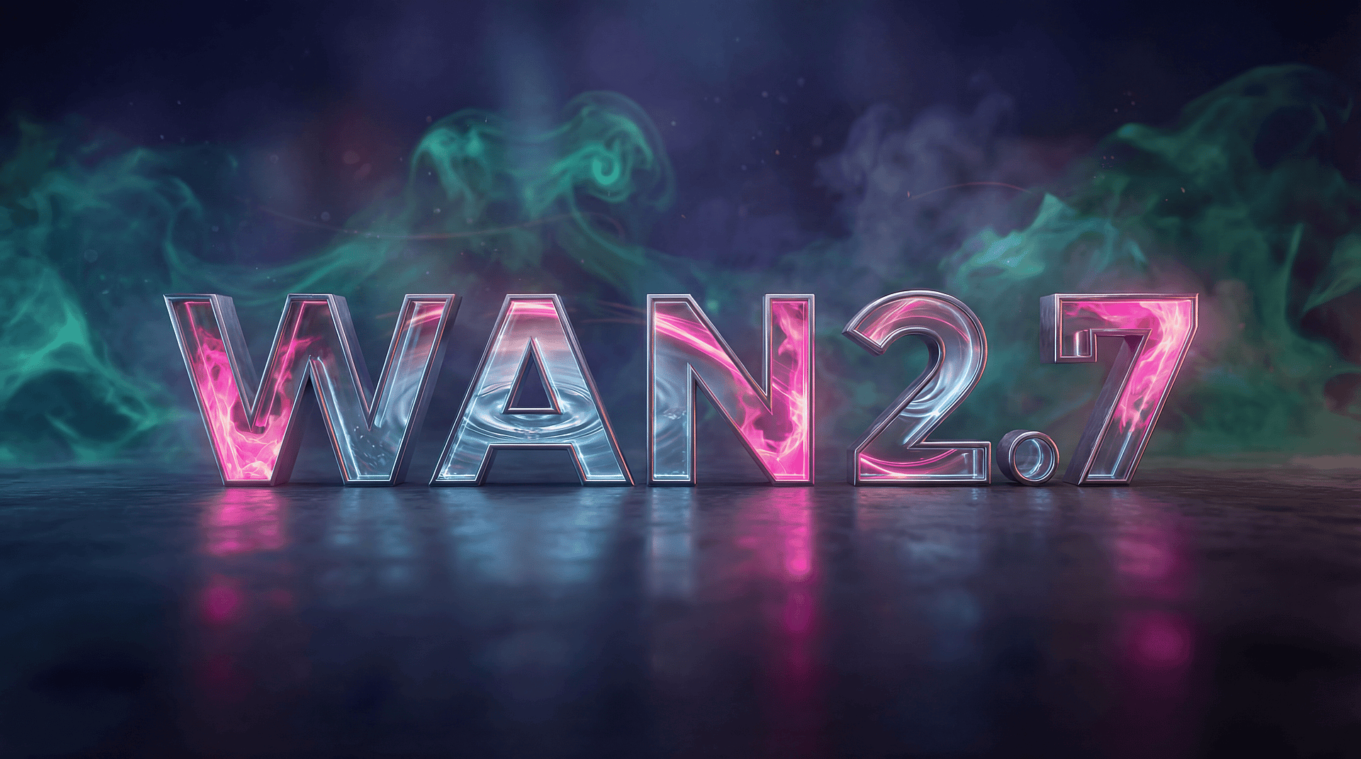 The Wan 2.7 Handbook