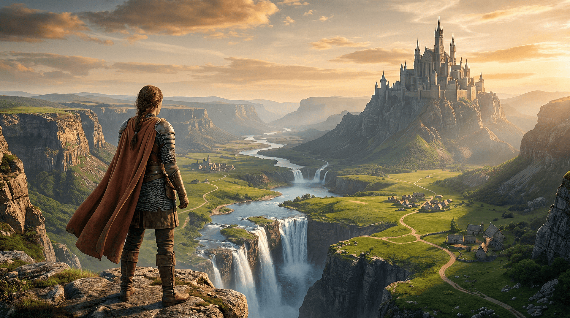 OpenArt Launches Worlds — The First Persistent Spatial Creative Environment in AI Content Creation