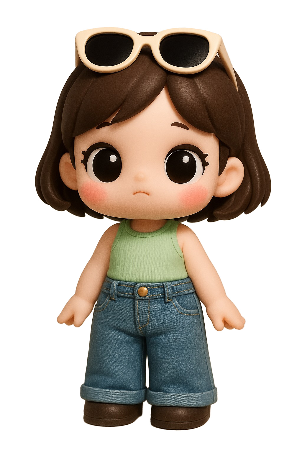 Character