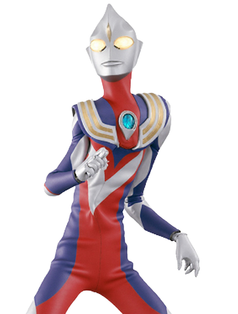 Character