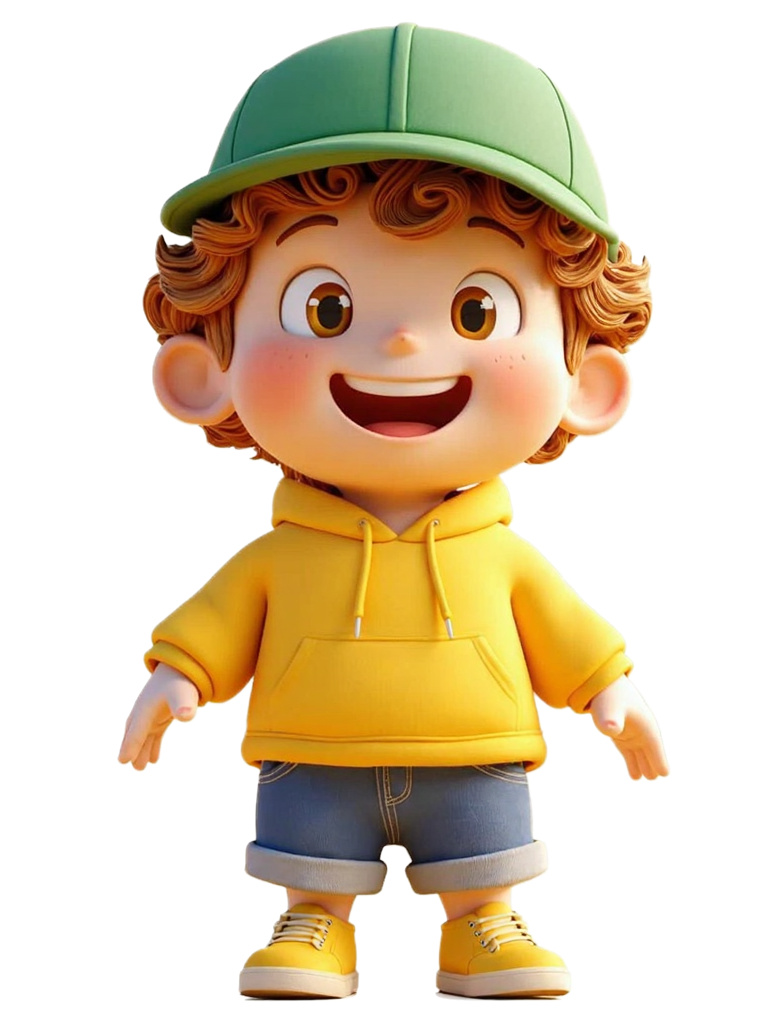 Character