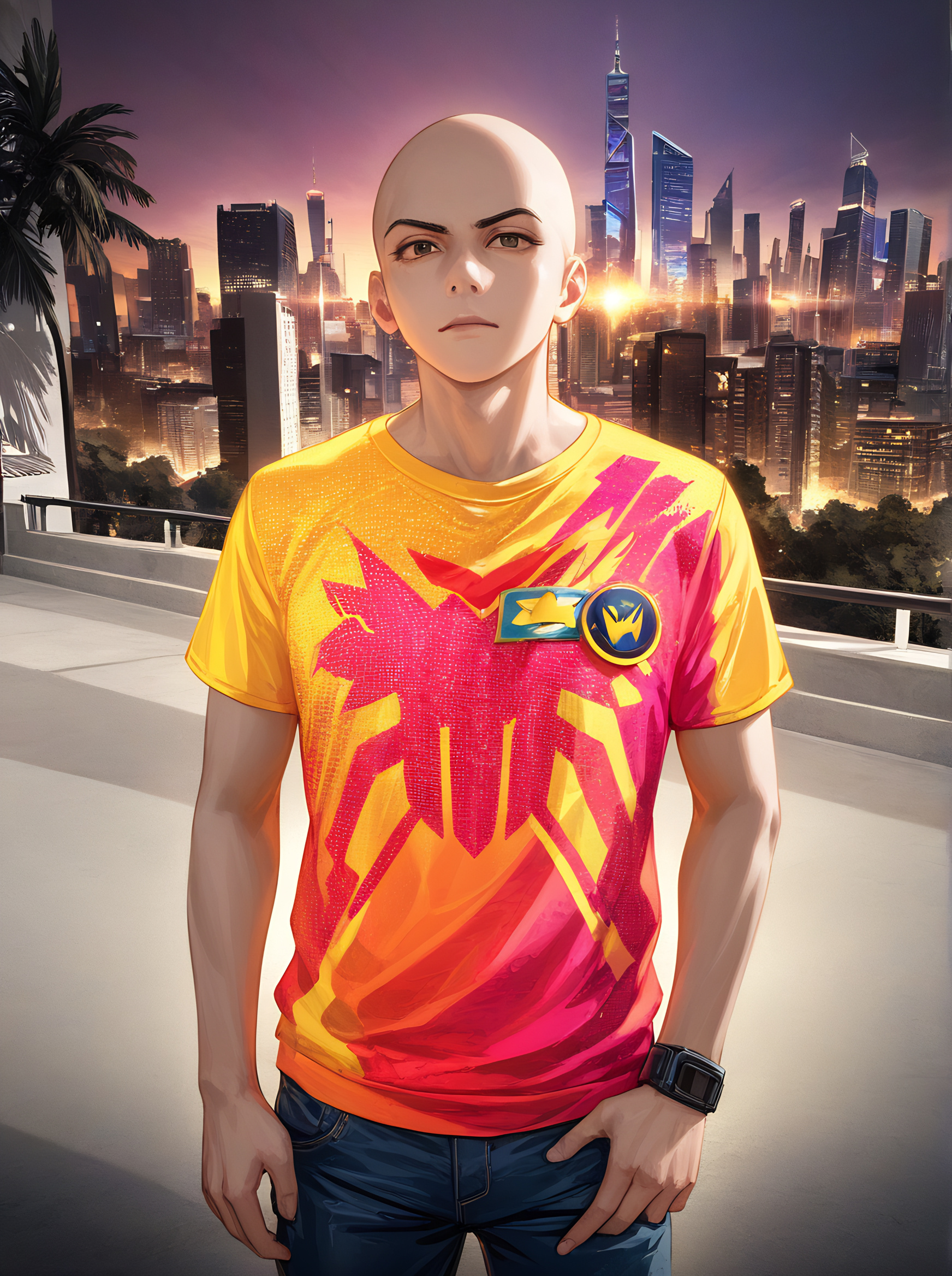 Art from @drever_exalted_4