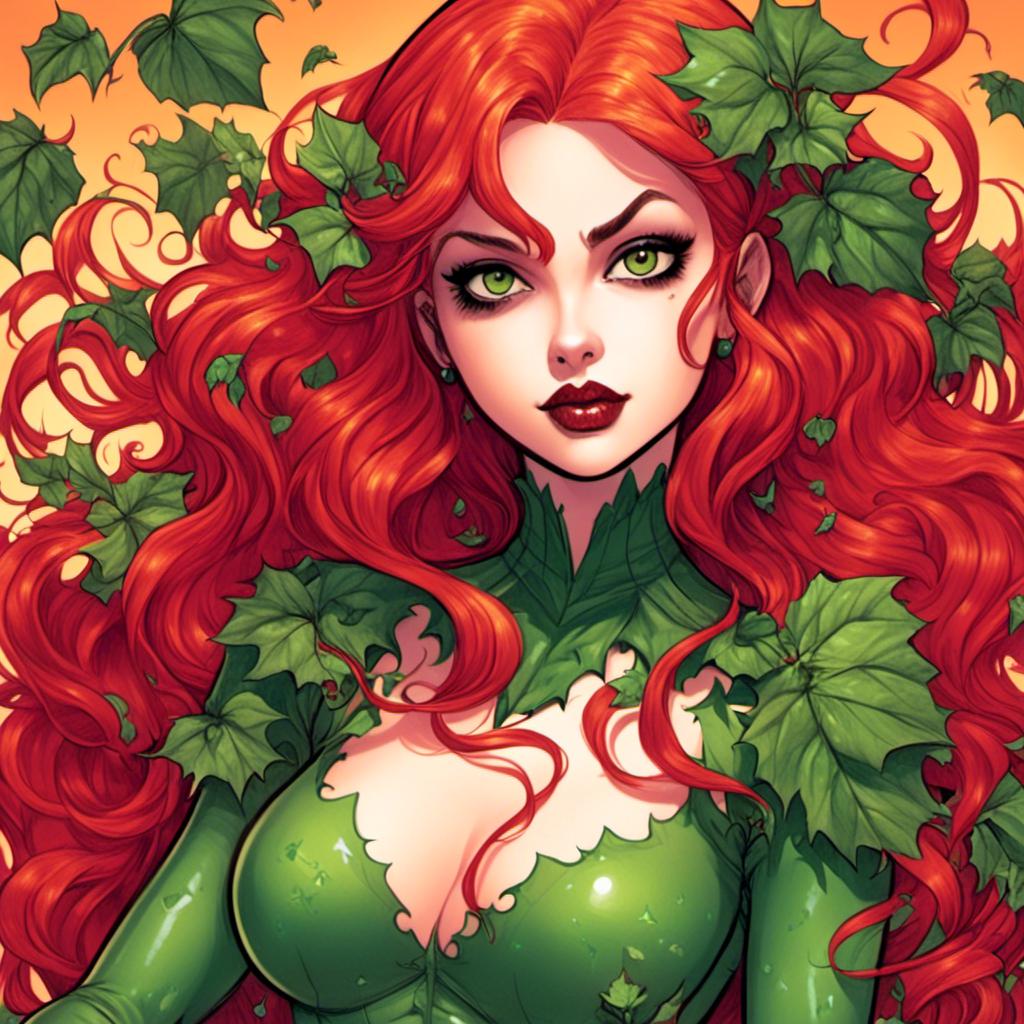 poison ivy