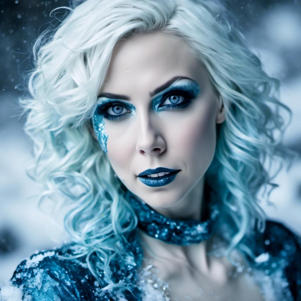 killer frost