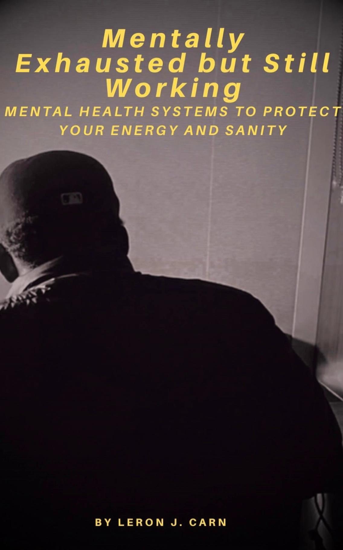 Prompt: create me a image to video ad built around this book cover. make it real creative use colors and texture that would match it. have a black man with nice low haircut. reading the book and sipping tea or coffee as they are looking out their window over the horizon. make the transition creative