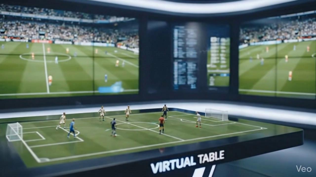 Prompt: Introduce a subtle change in camera angle during the movement.
The camera slowly transitions from a slightly top-down angle
to a more level, cinematic three-quarter view of the table.

The angle change is very gentle and continuous,
adding a sense of perspective and completion without drawing attention.

The table remains the clear focal point at all times.
No distortion, no dramatic tilt, no dynamic re-framing.
