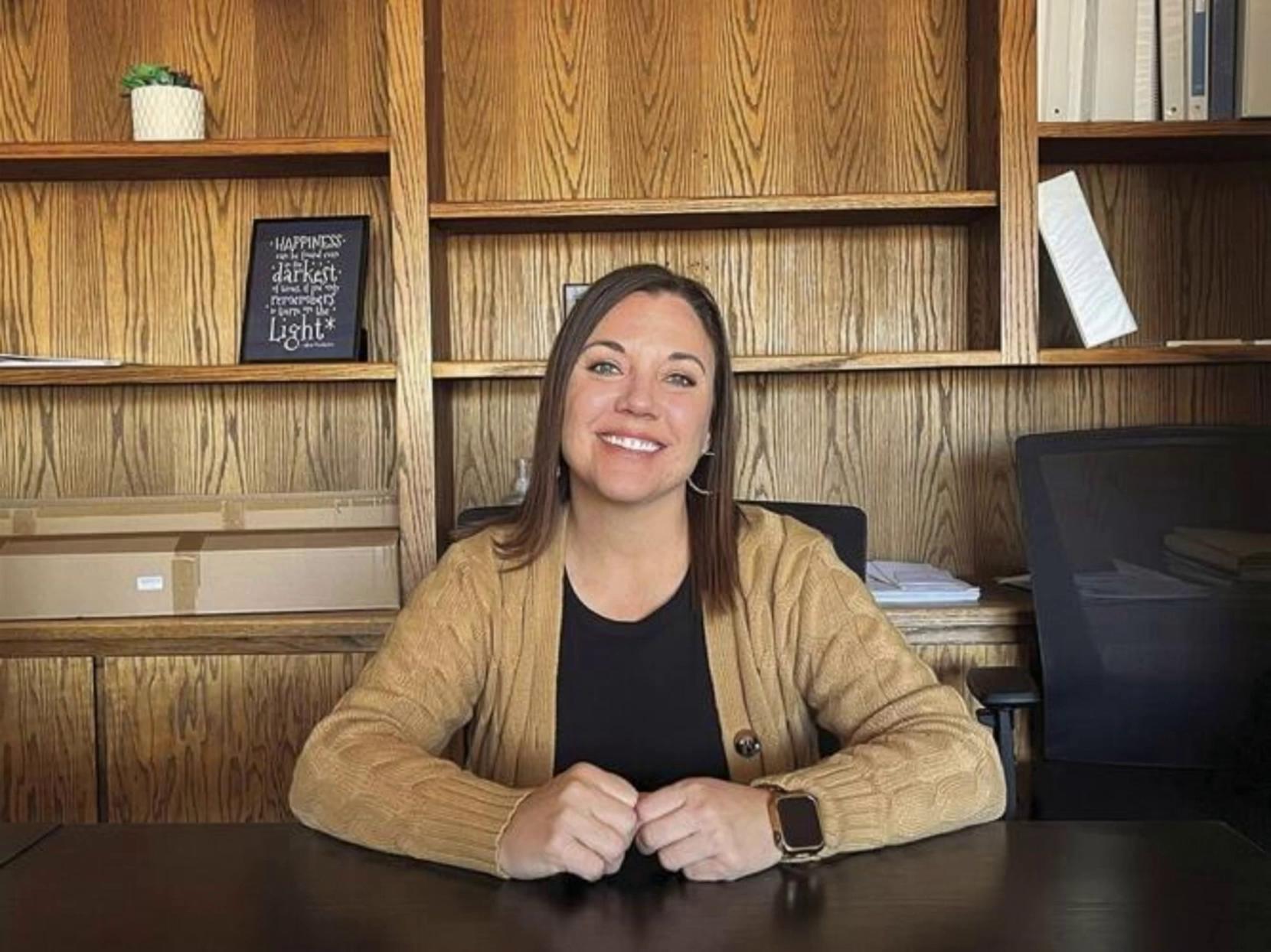 Prompt: Character speaks while looking straight at the camera.